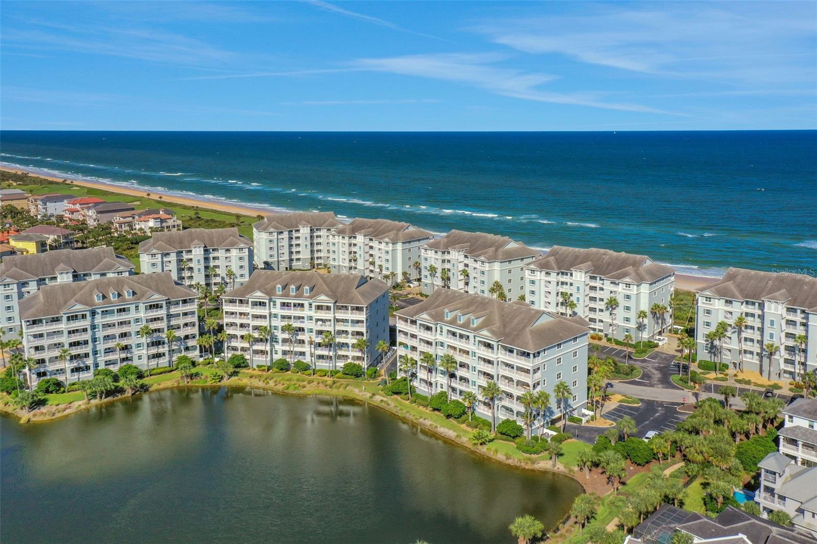 OCEAN HAMMOCK - Residential