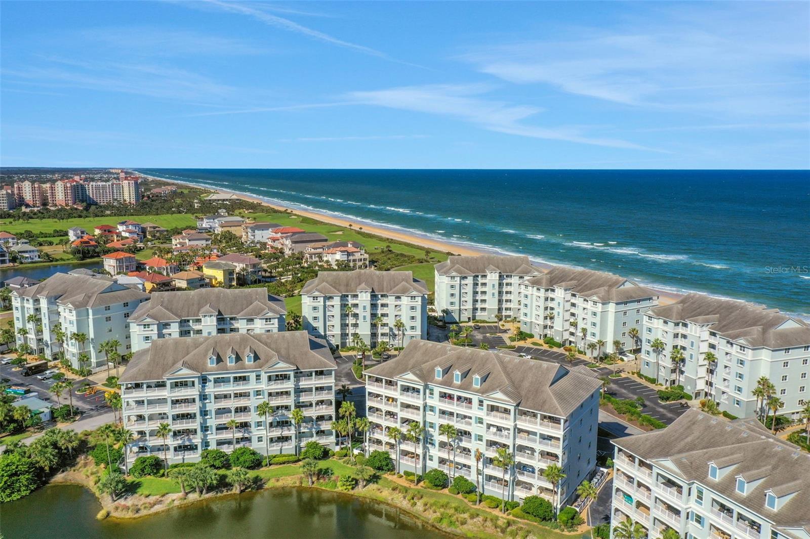 OCEAN HAMMOCK - Residential