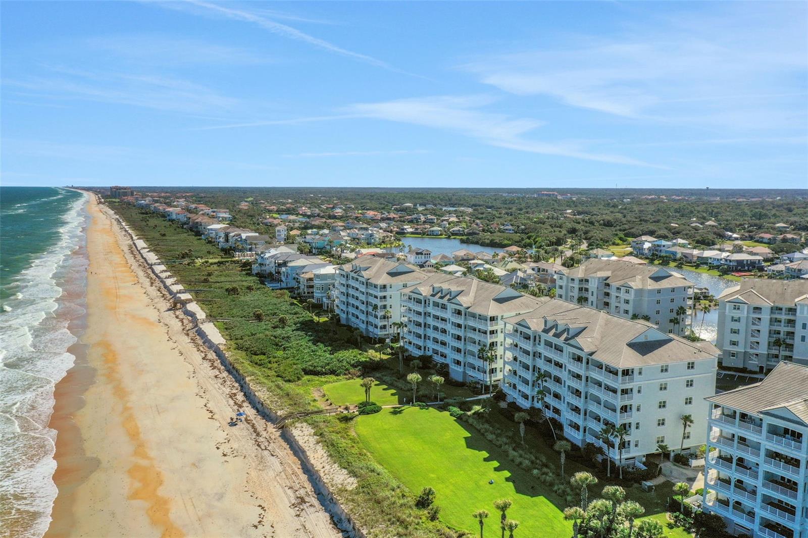 OCEAN HAMMOCK - Residential