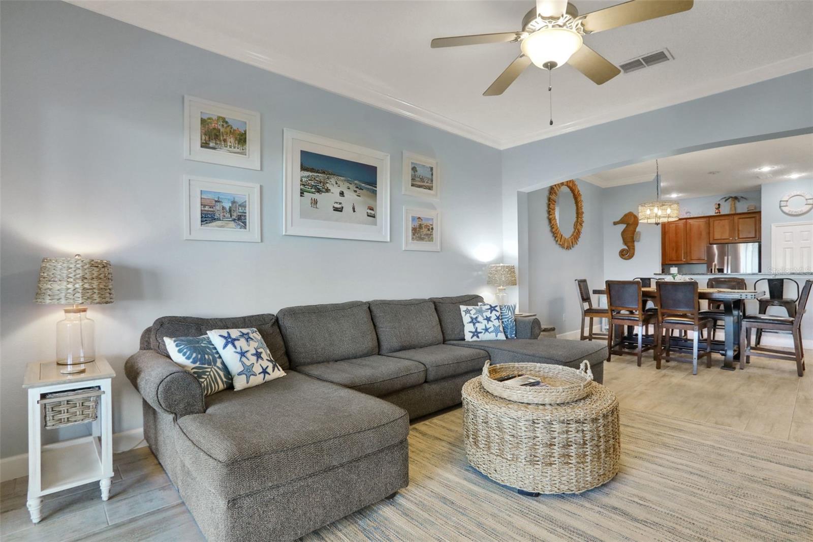 OCEAN HAMMOCK - Residential