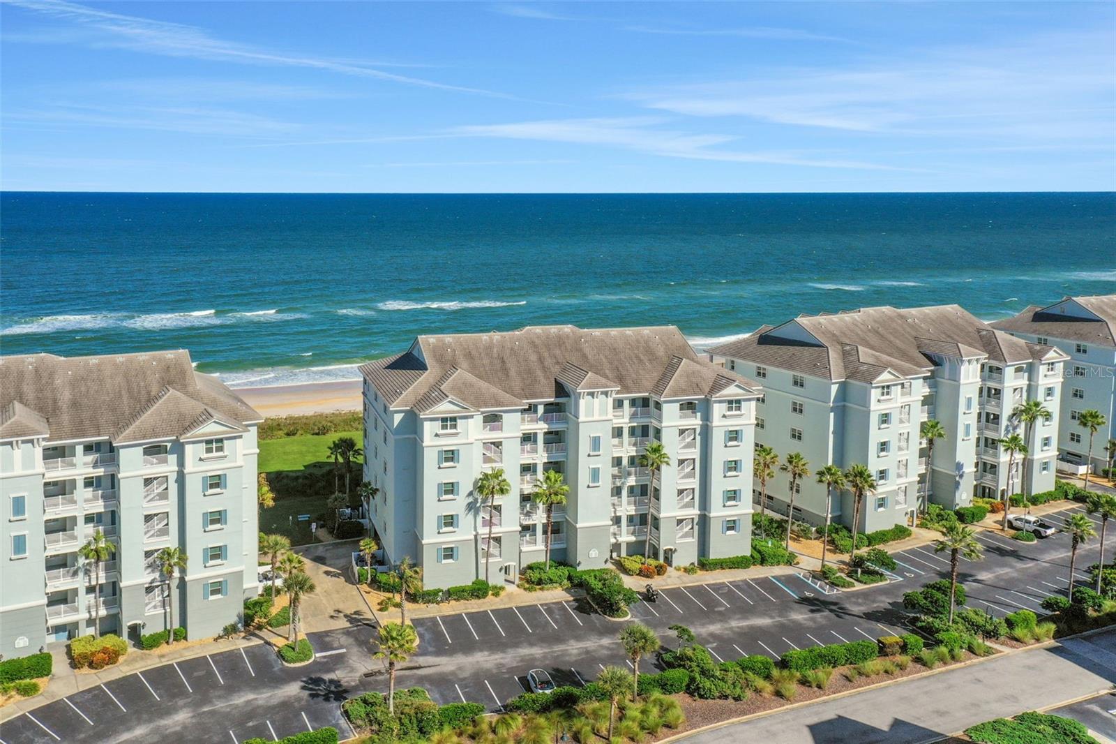 OCEAN HAMMOCK - Residential