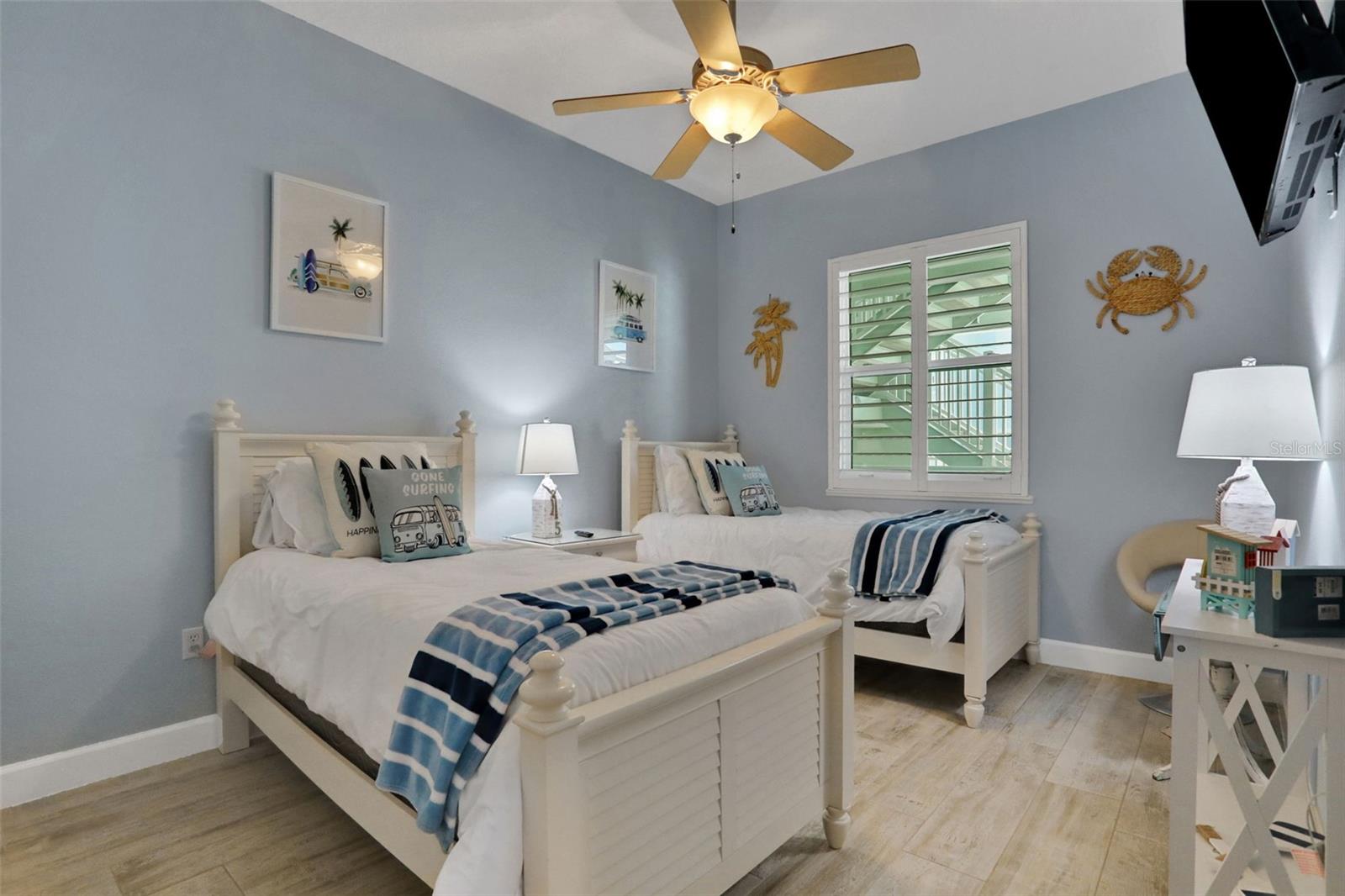 OCEAN HAMMOCK - Residential