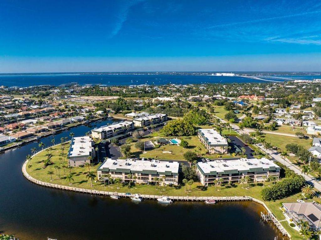 Photo of 601 Shreve Street #64C, Punta Gorda, FL 33950 (MLS # A4679375)