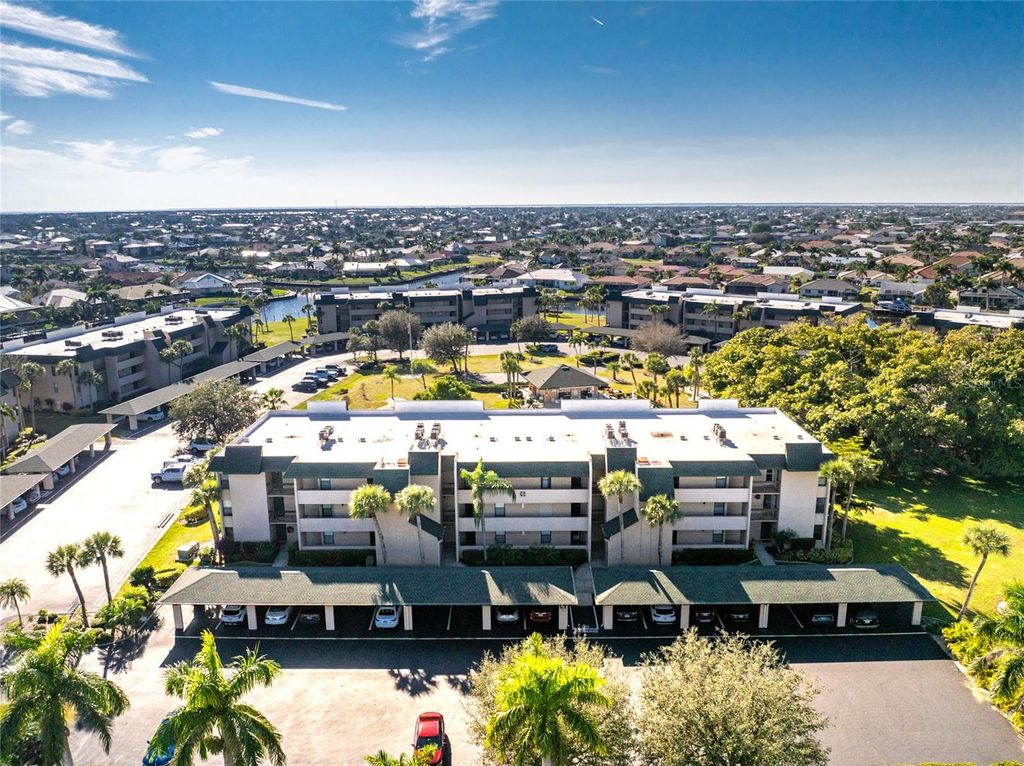 Photo of 601 Shreve Street #64C, Punta Gorda, FL 33950 (MLS # A4679375)