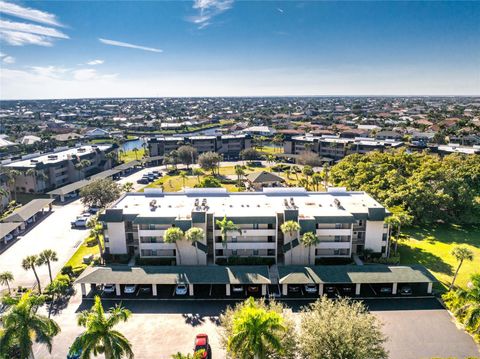 601 SHREVE STREET 64C PUNTA GORDA FL 33950