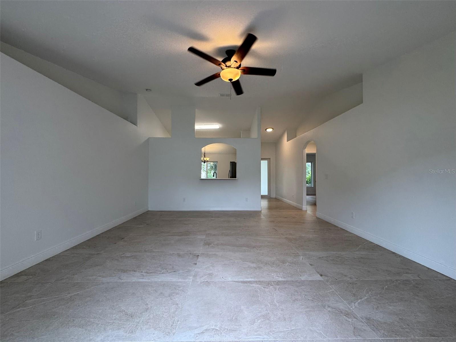 VICTORIA PARK UNIT 03 - Residential