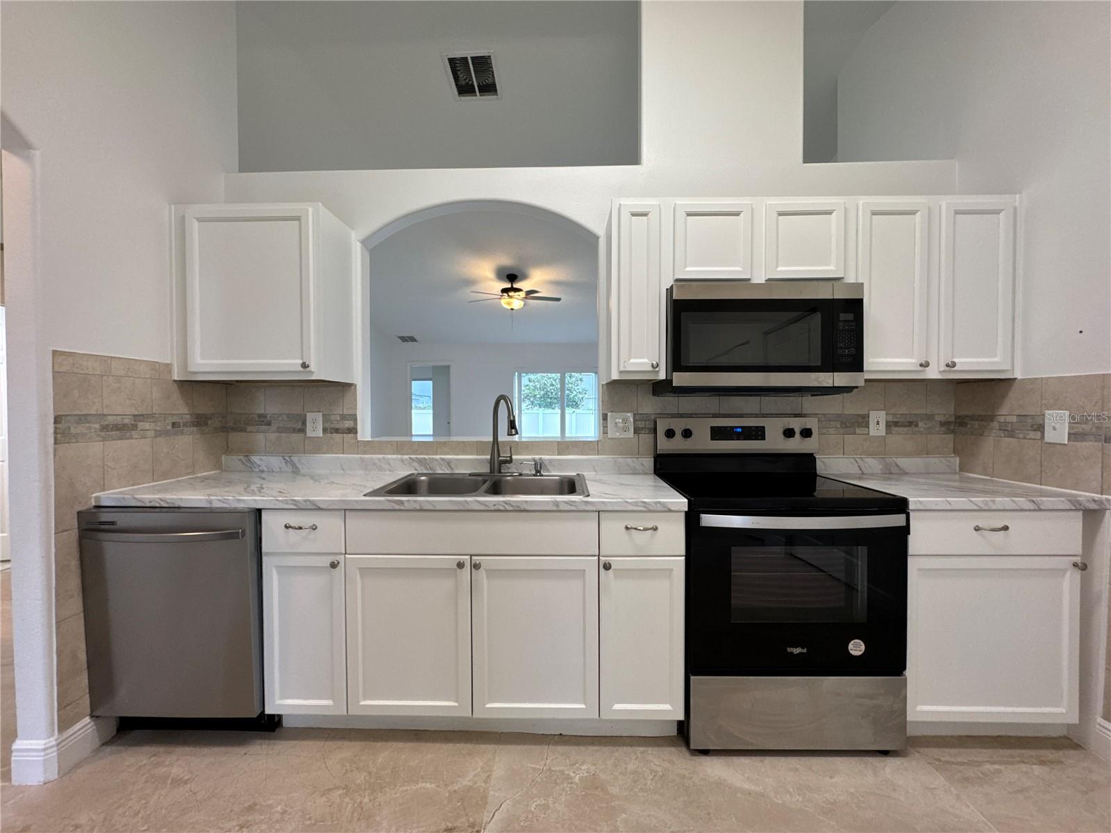 VICTORIA PARK UNIT 03 - Residential