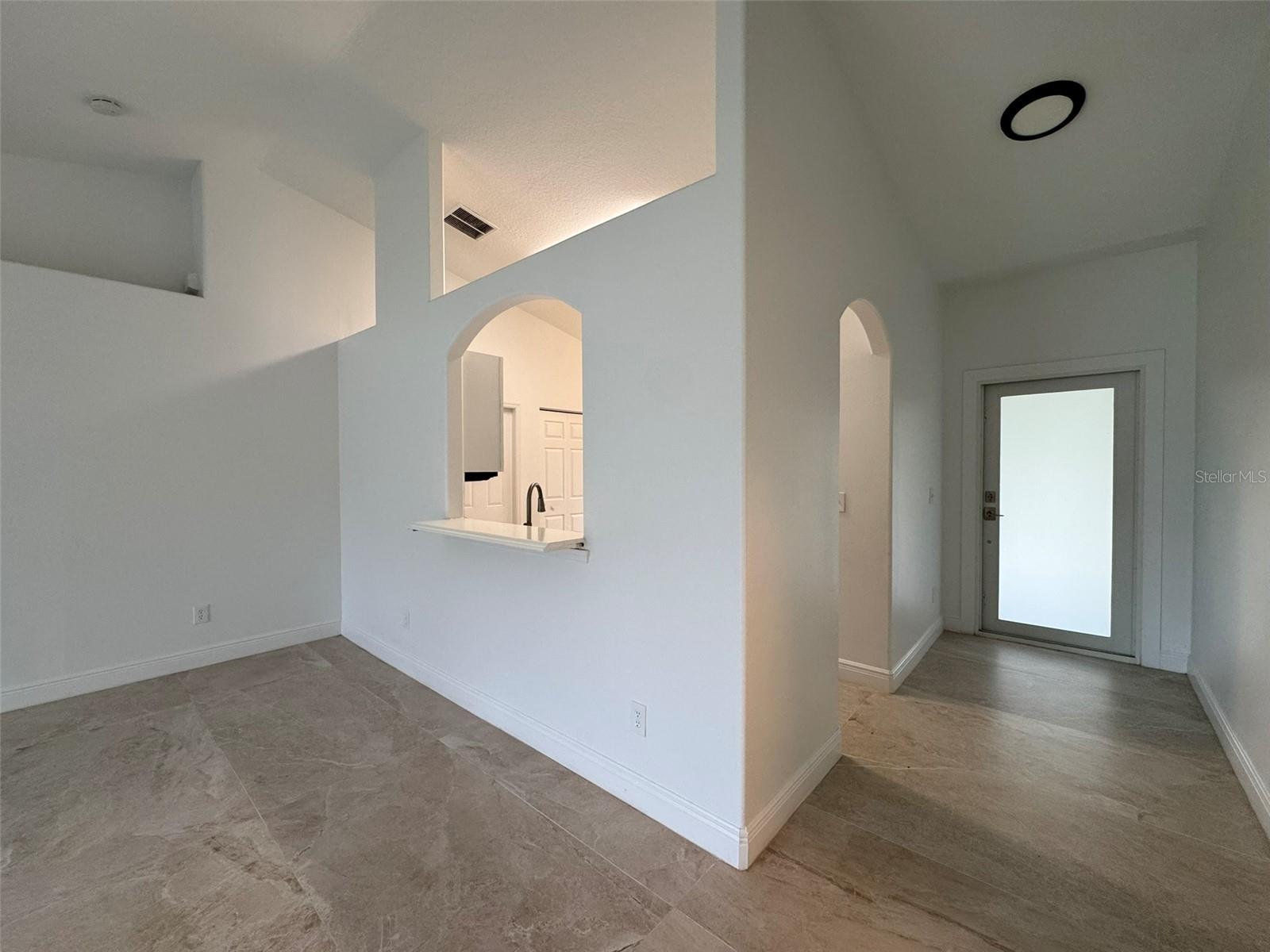 VICTORIA PARK UNIT 03 - Residential