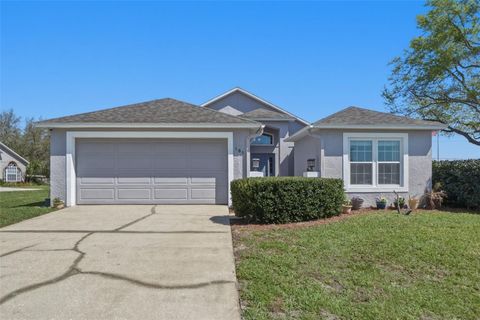 Photo of 101 Splitlog Place, Sanford, FL 32771 (MLS # O6391471)