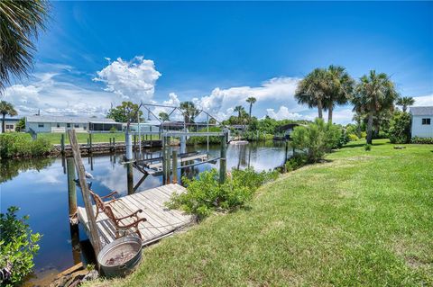 A home in PORT CHARLOTTE