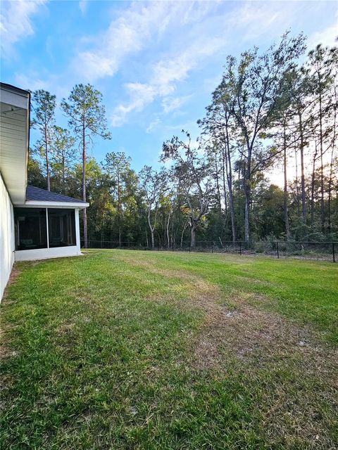 A home in CITRUS SPRINGS