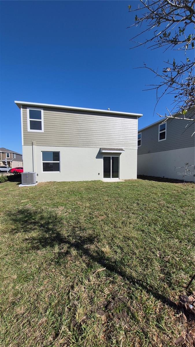 HUNT CLUB/LK WALES PH 1 - Residential Lease