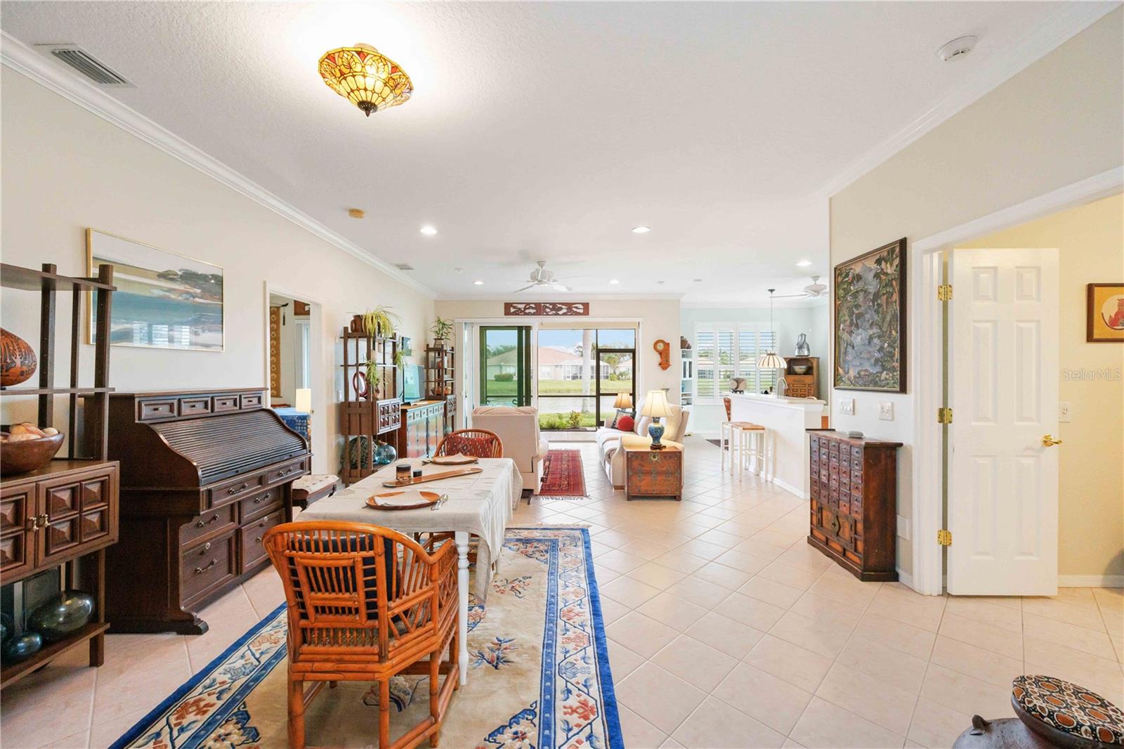 LAKERIDGE FALLS PH 1B - Residential