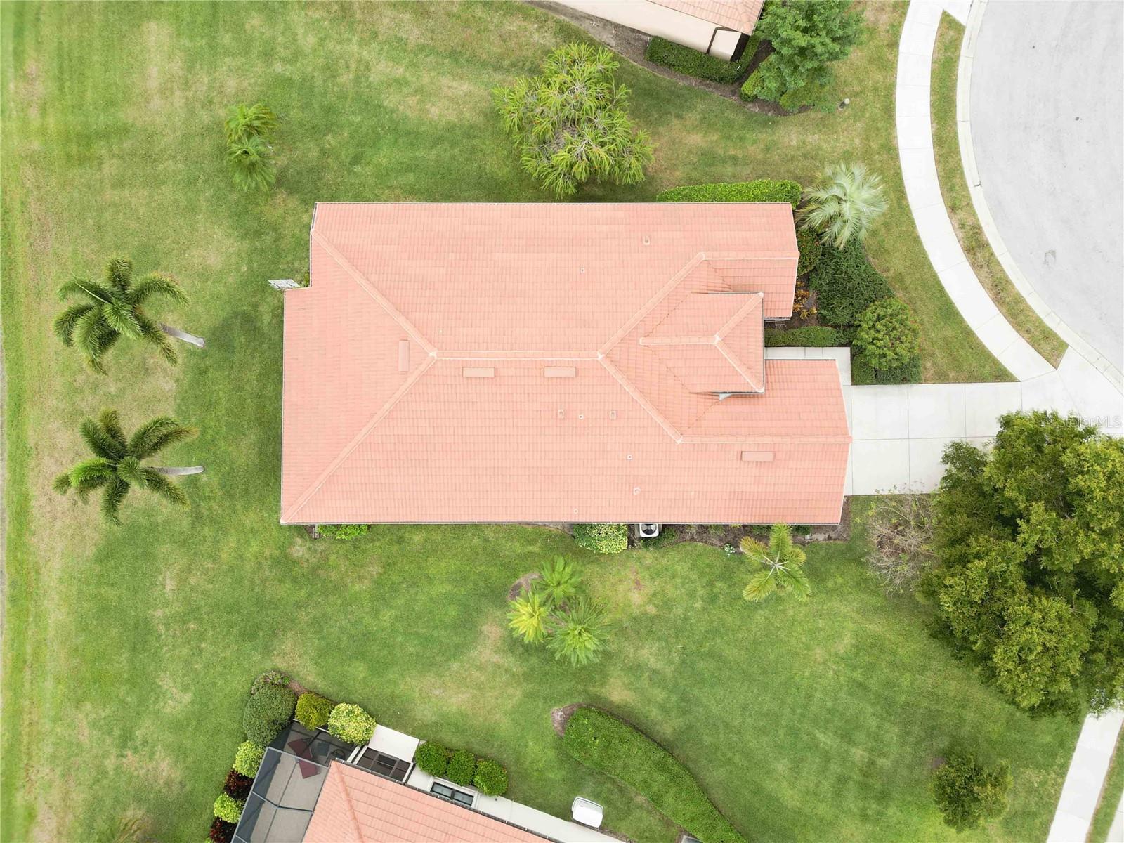 LAKERIDGE FALLS PH 1B - Residential