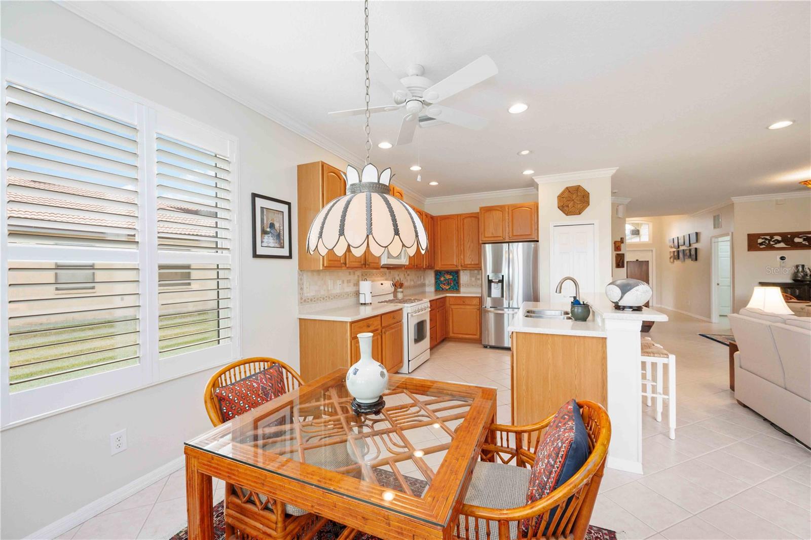 LAKERIDGE FALLS PH 1B - Residential