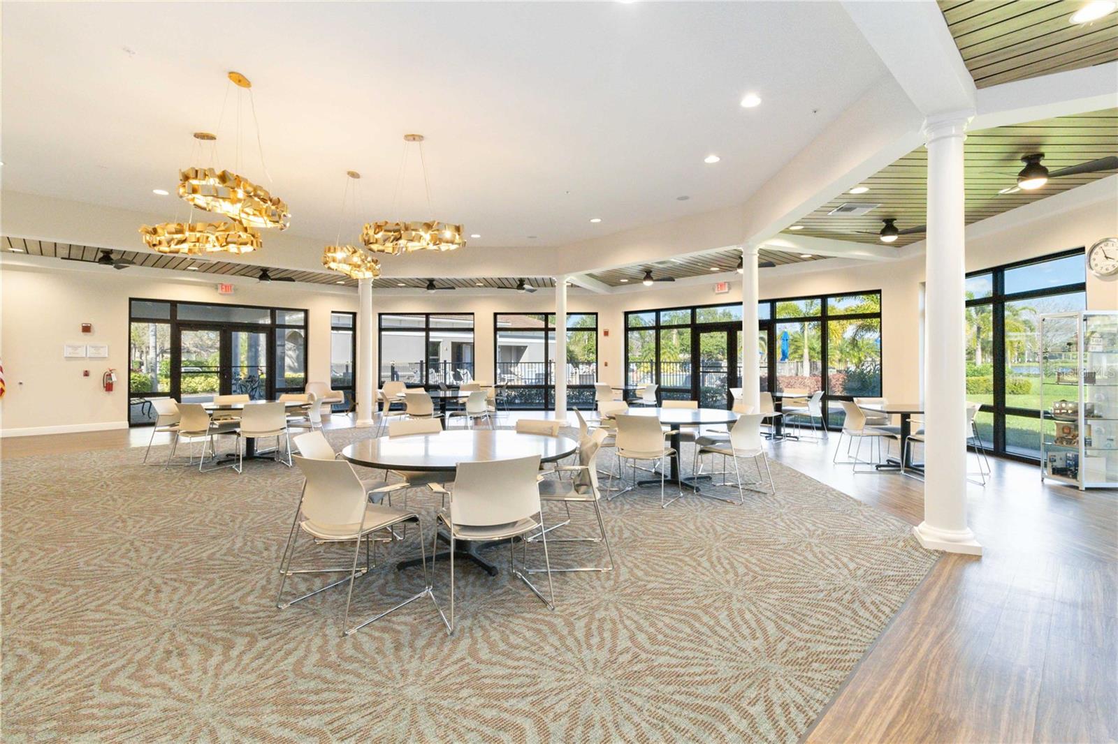 LAKERIDGE FALLS PH 1B - Residential