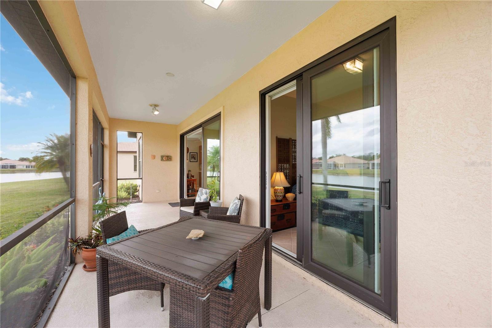 LAKERIDGE FALLS PH 1B - Residential