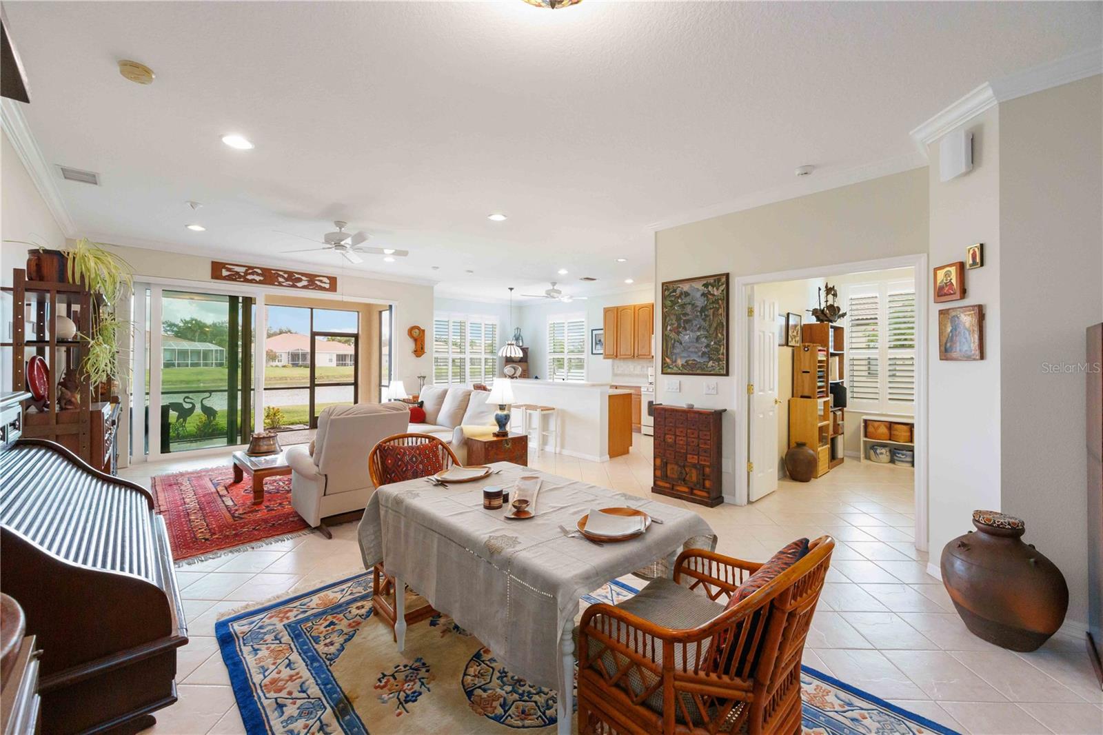 LAKERIDGE FALLS PH 1B - Residential