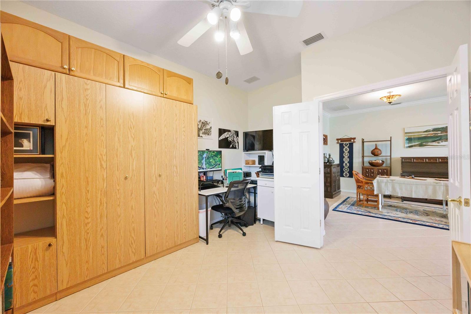 LAKERIDGE FALLS PH 1B - Residential