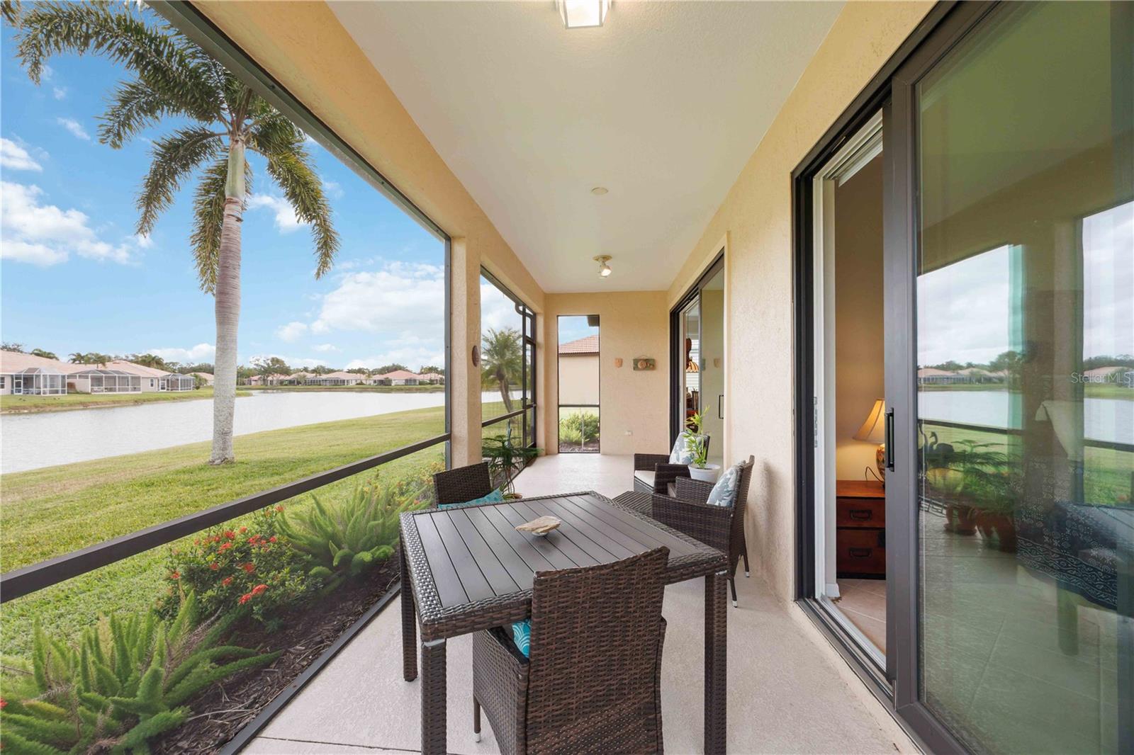 LAKERIDGE FALLS PH 1B - Residential