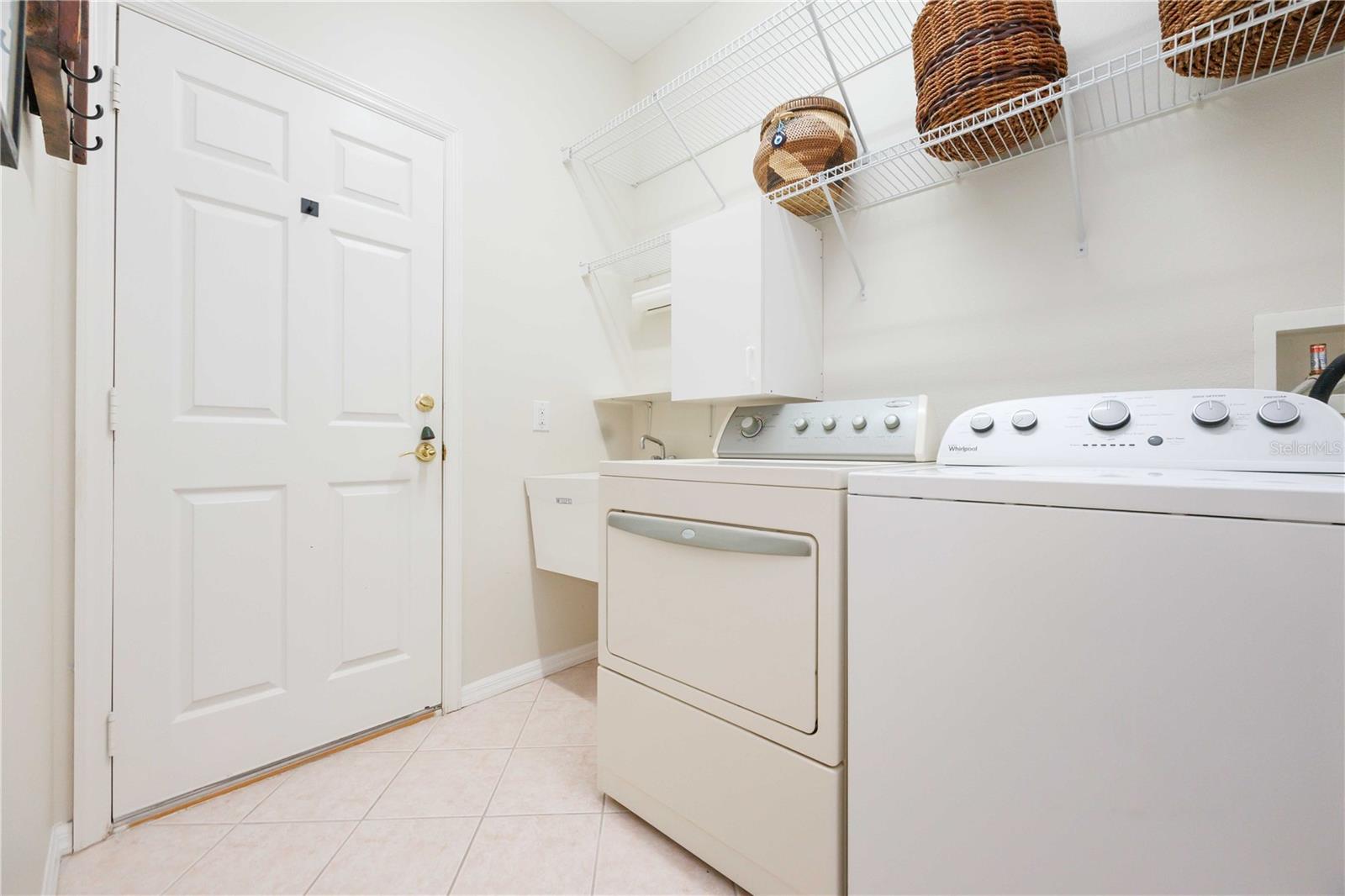 LAKERIDGE FALLS PH 1B - Residential