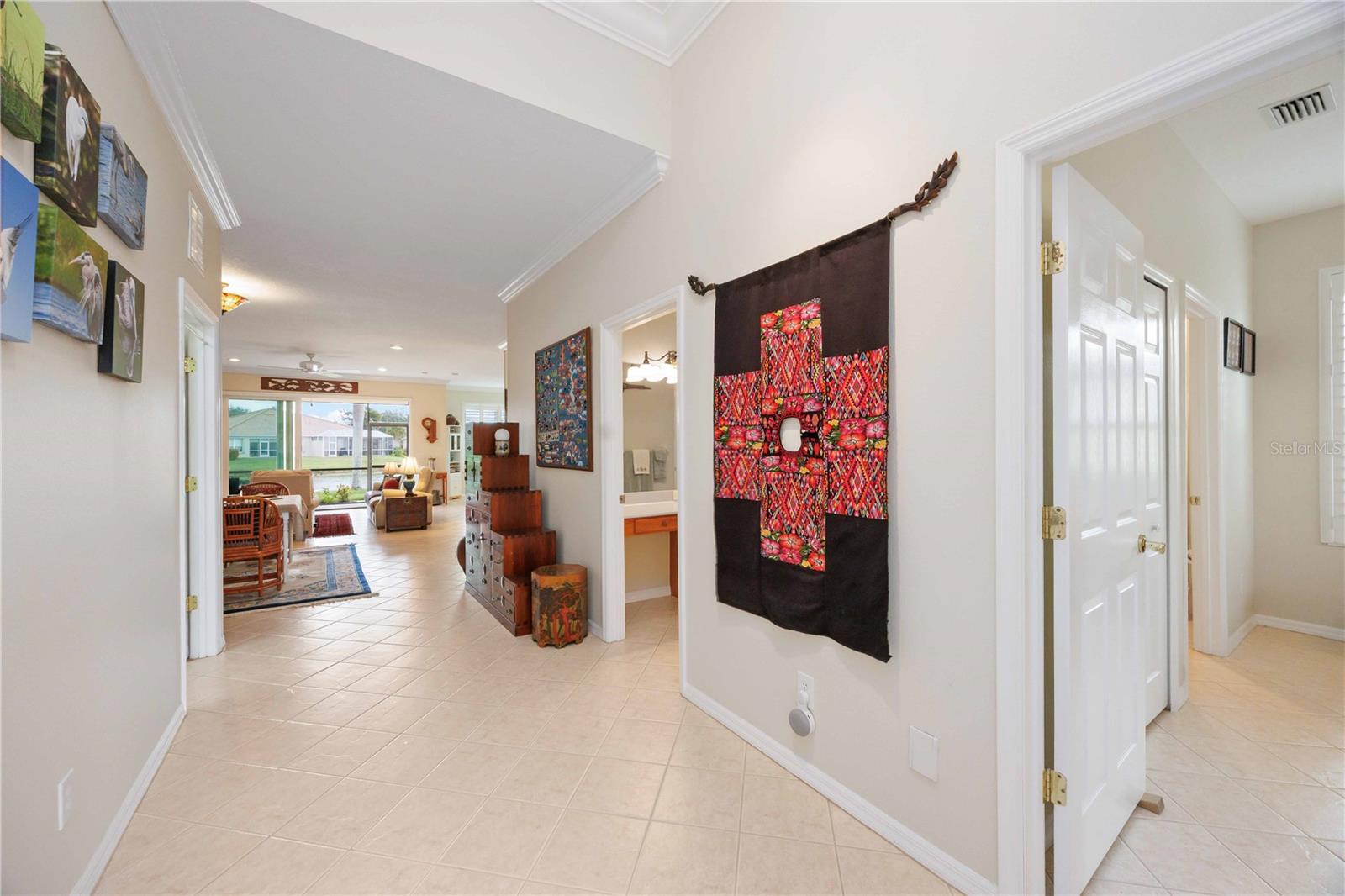 LAKERIDGE FALLS PH 1B - Residential