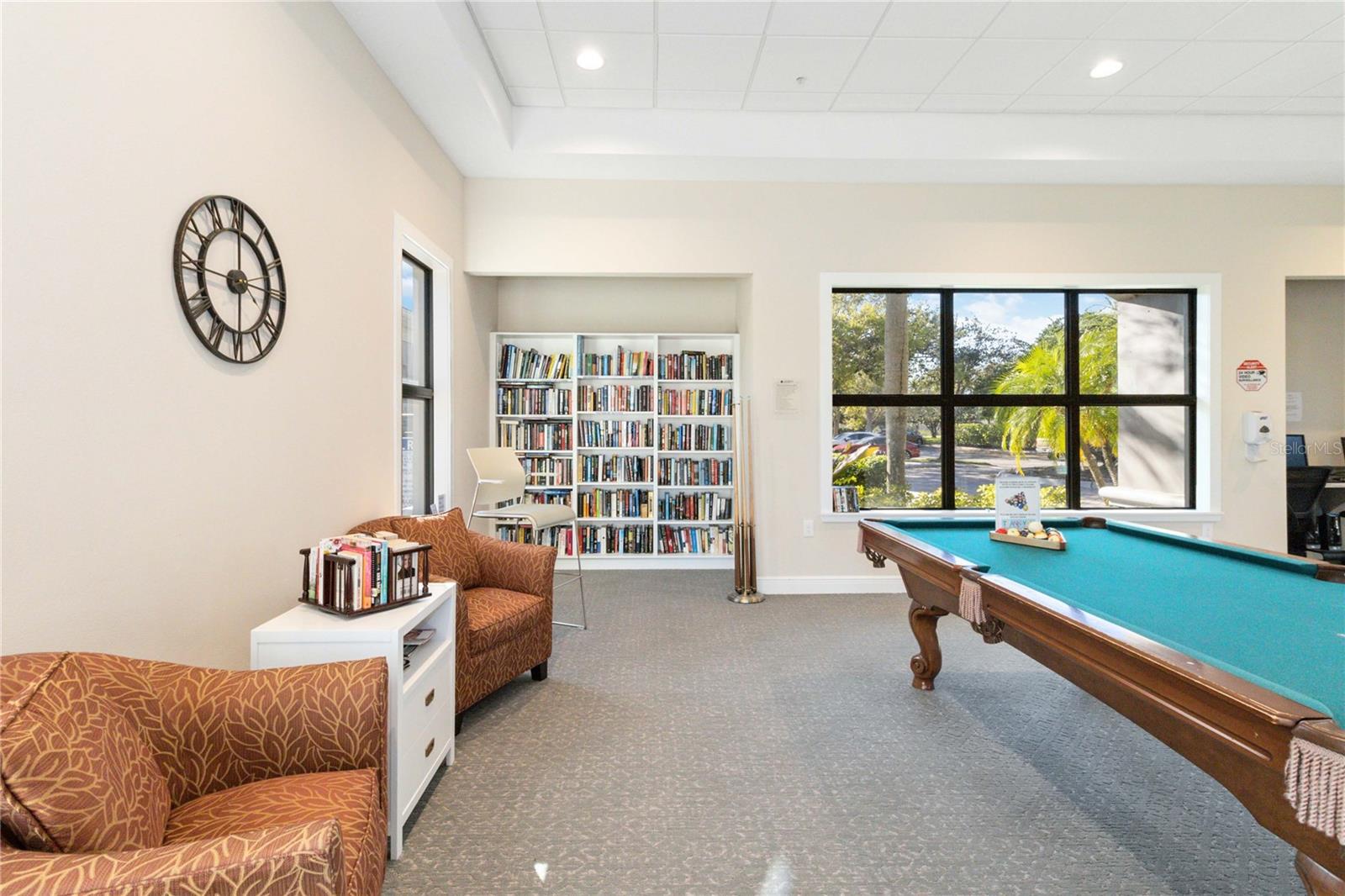 LAKERIDGE FALLS PH 1B - Residential