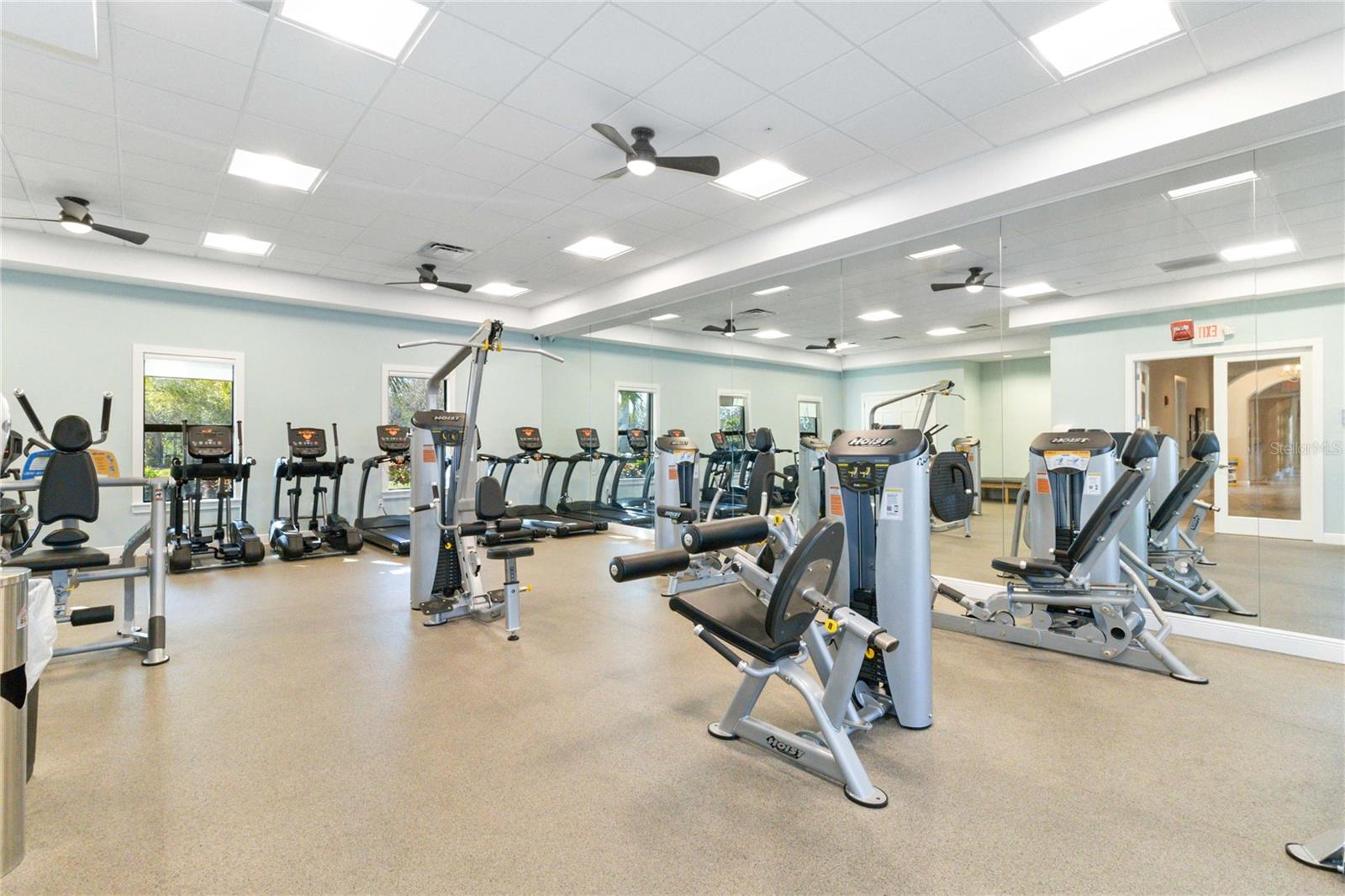 LAKERIDGE FALLS PH 1B - Residential