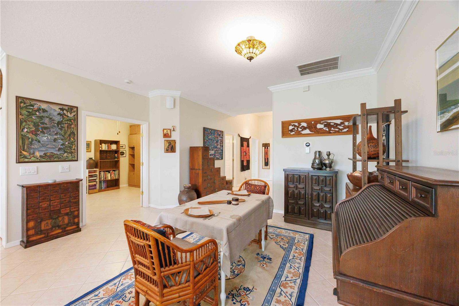 LAKERIDGE FALLS PH 1B - Residential