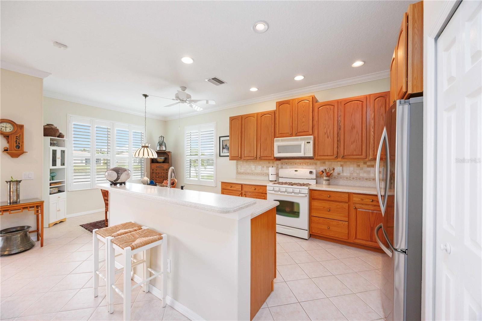 LAKERIDGE FALLS PH 1B - Residential