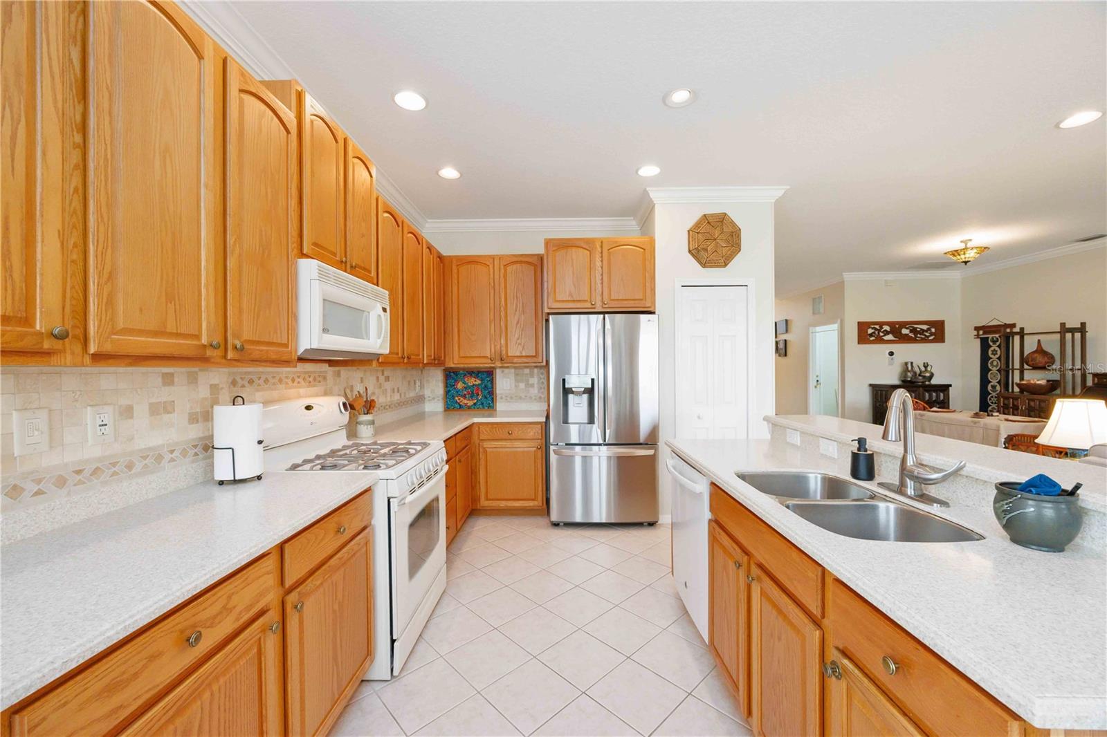 LAKERIDGE FALLS PH 1B - Residential