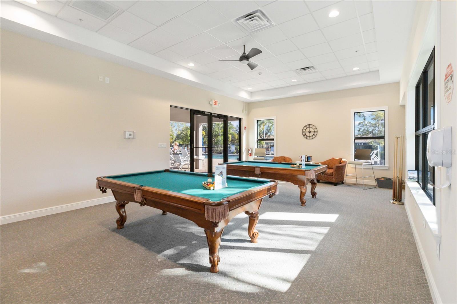 LAKERIDGE FALLS PH 1B - Residential