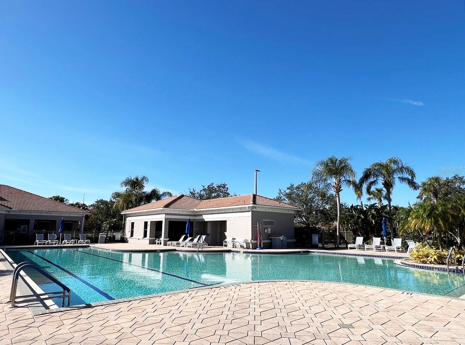 LAKERIDGE FALLS PH 1B - Residential