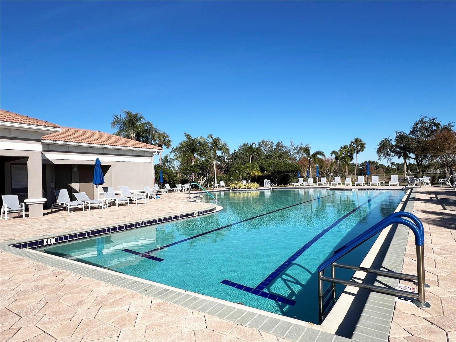 LAKERIDGE FALLS PH 1B - Residential