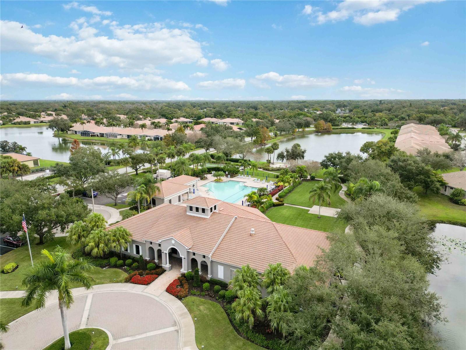 LAKERIDGE FALLS PH 1B - Residential