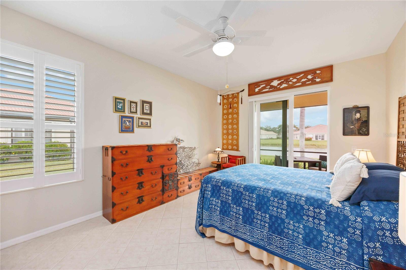 LAKERIDGE FALLS PH 1B - Residential