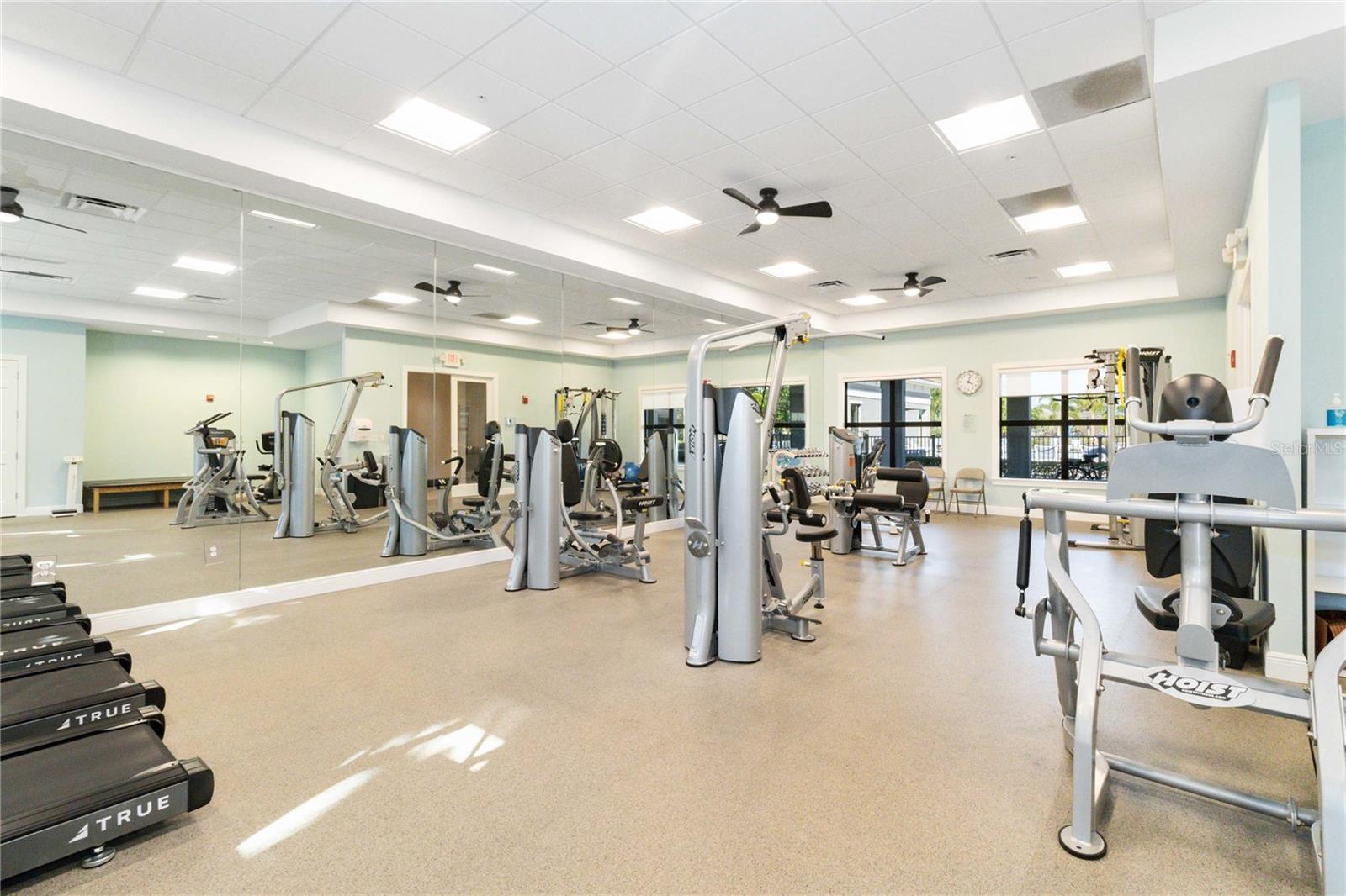 LAKERIDGE FALLS PH 1B - Residential