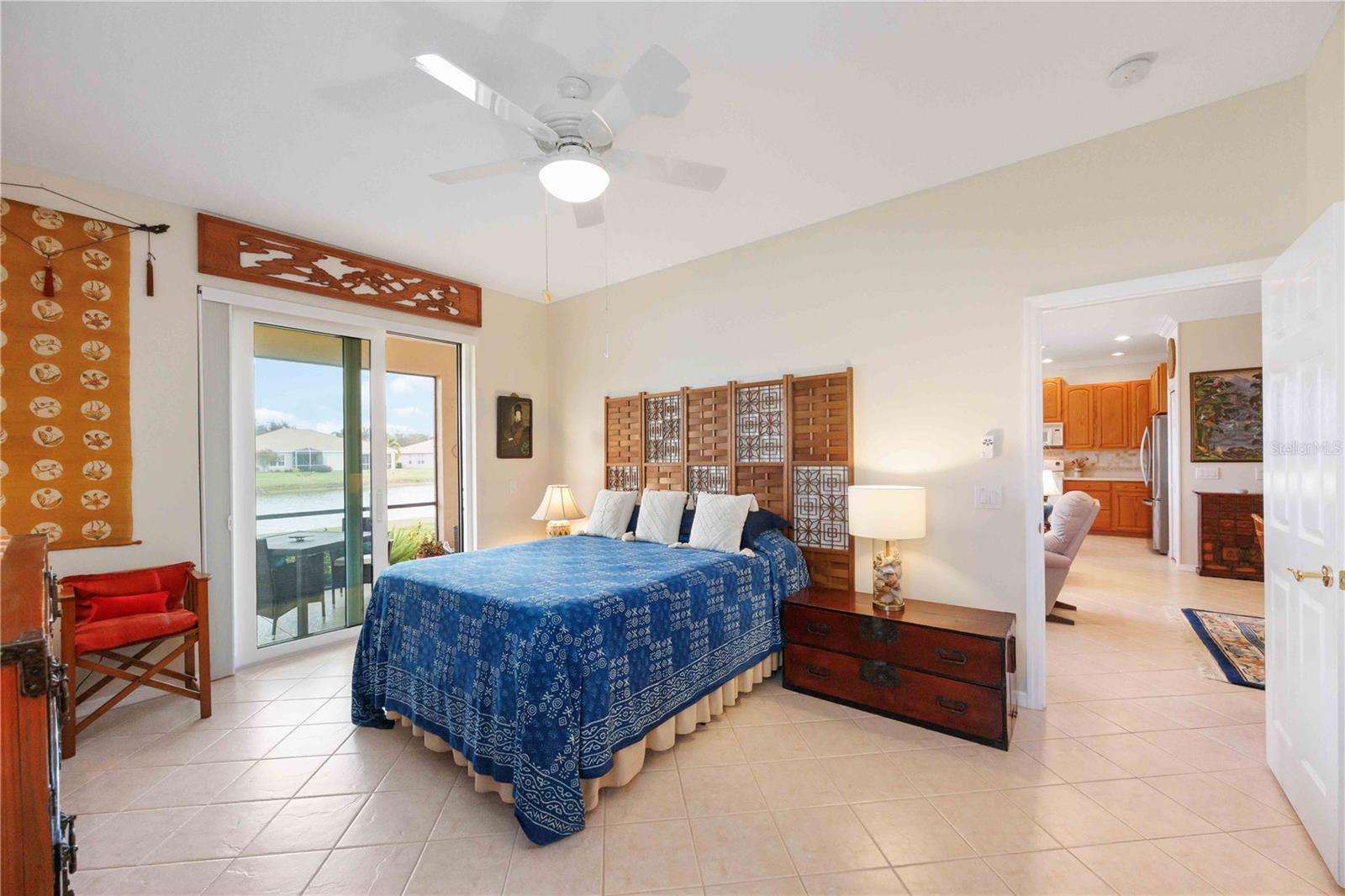 LAKERIDGE FALLS PH 1B - Residential