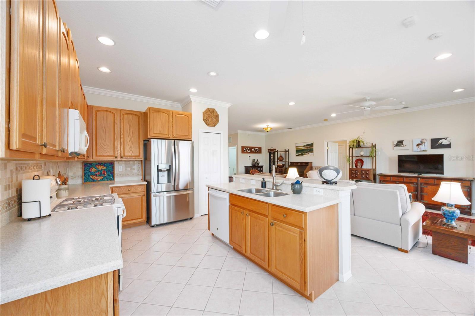 LAKERIDGE FALLS PH 1B - Residential