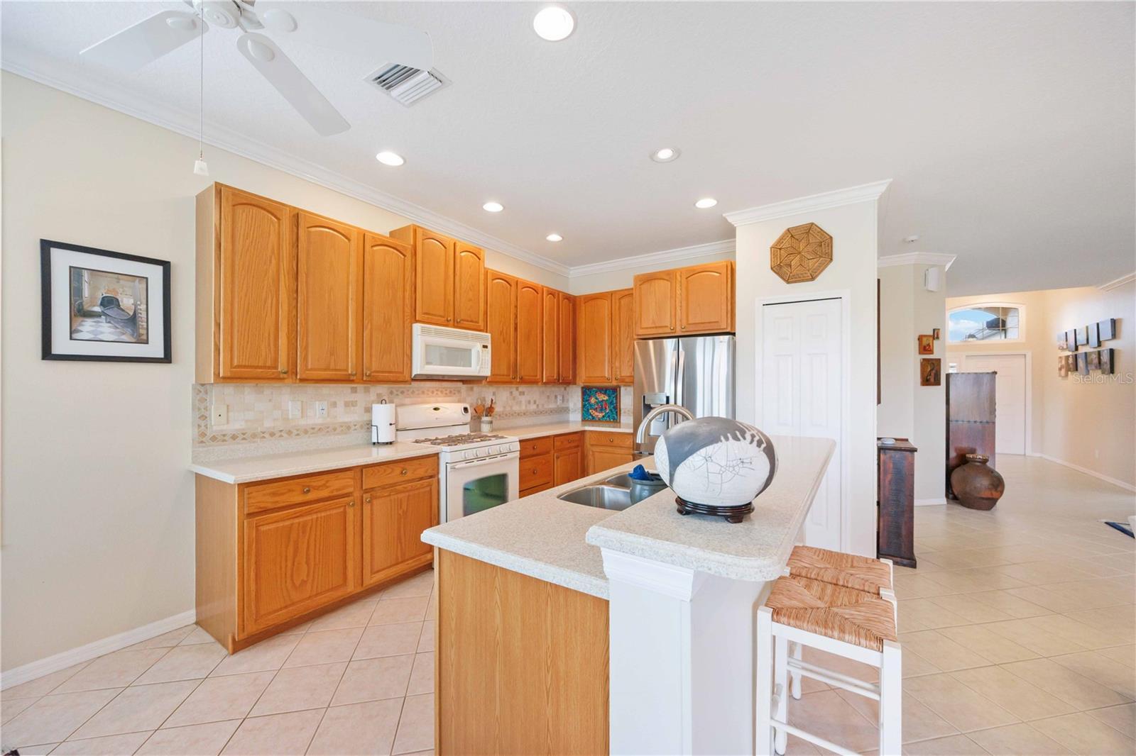 LAKERIDGE FALLS PH 1B - Residential