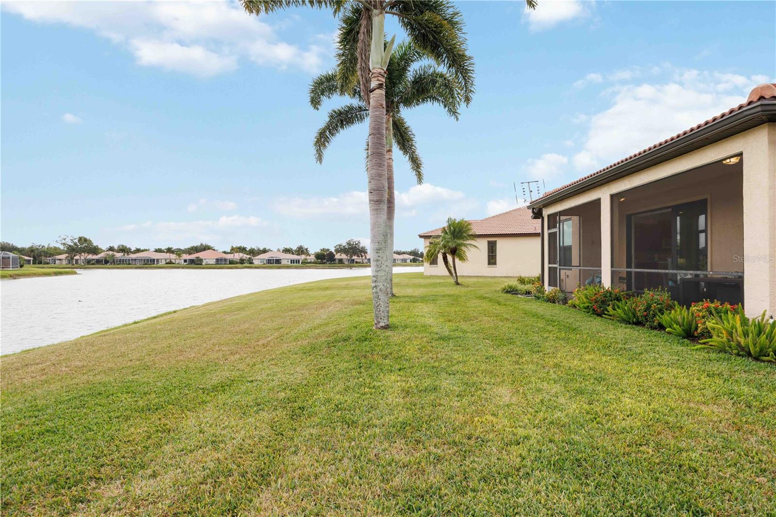 LAKERIDGE FALLS PH 1B - Residential