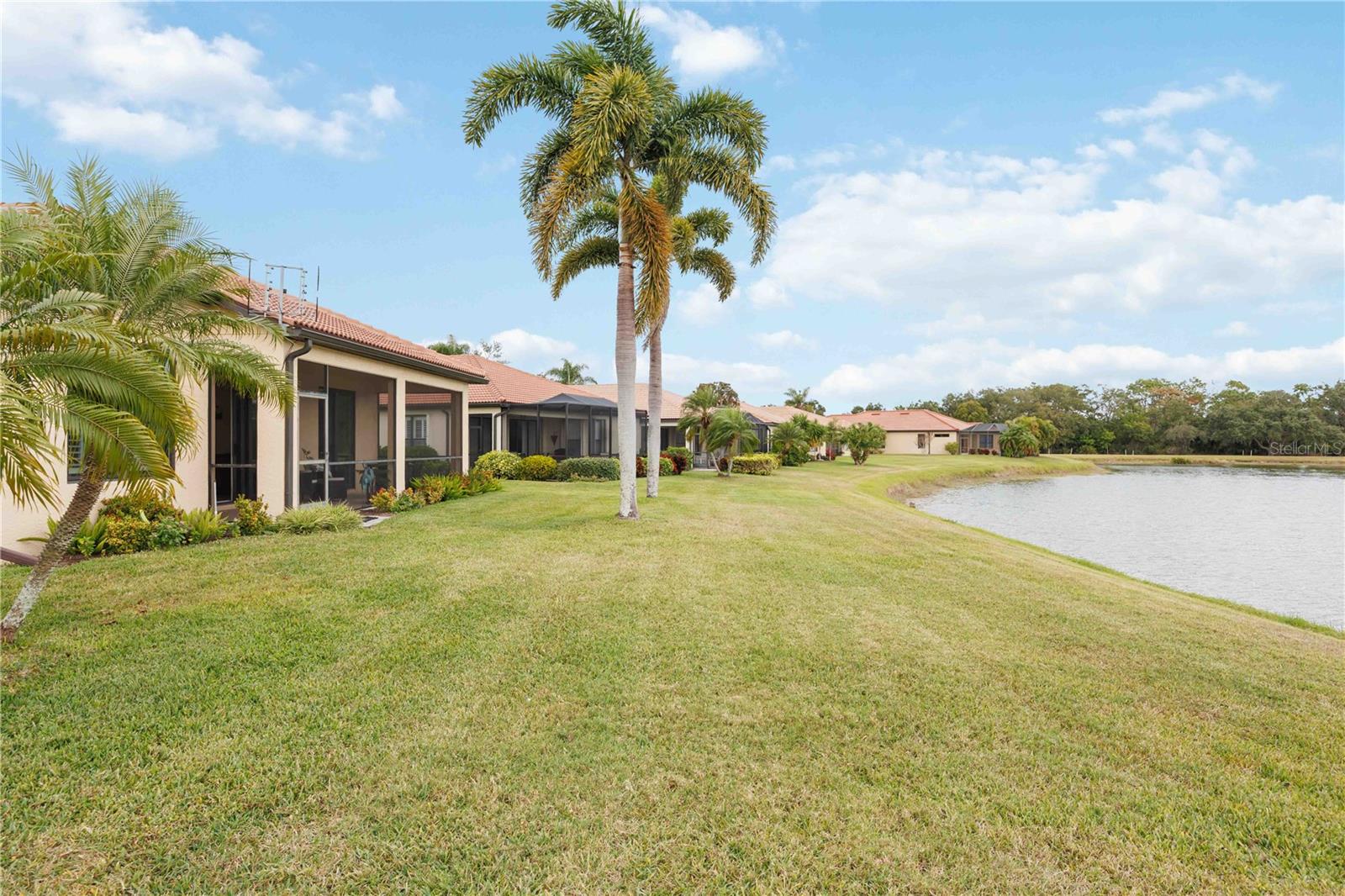 LAKERIDGE FALLS PH 1B - Residential