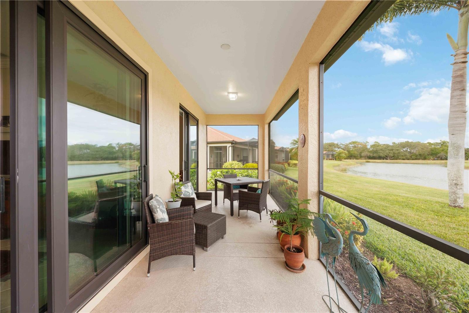 LAKERIDGE FALLS PH 1B - Residential