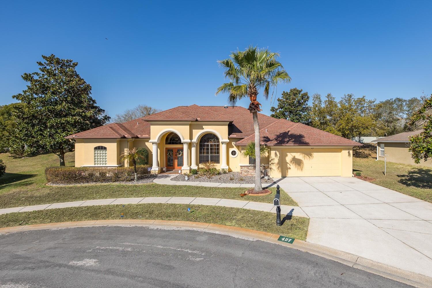 GOLFERS CLUB ESTATE - Residential