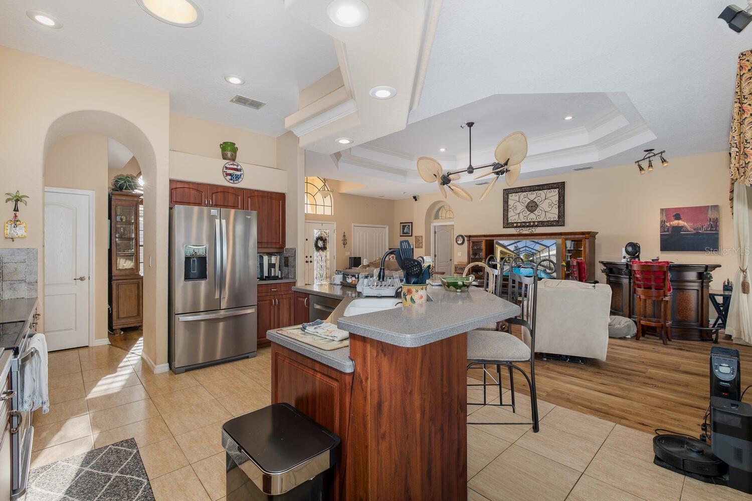 GOLFERS CLUB ESTATE - Residential