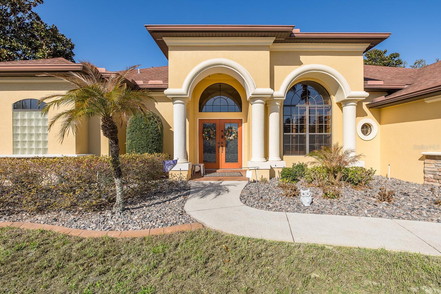 GOLFERS CLUB ESTATE - Residential