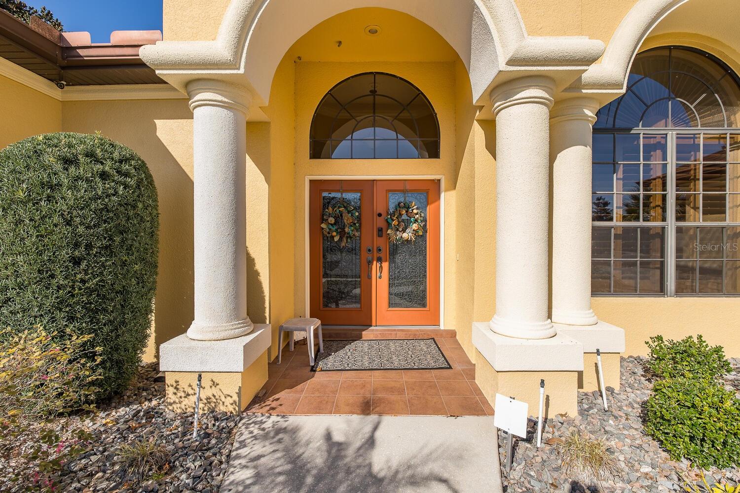 GOLFERS CLUB ESTATE - Residential