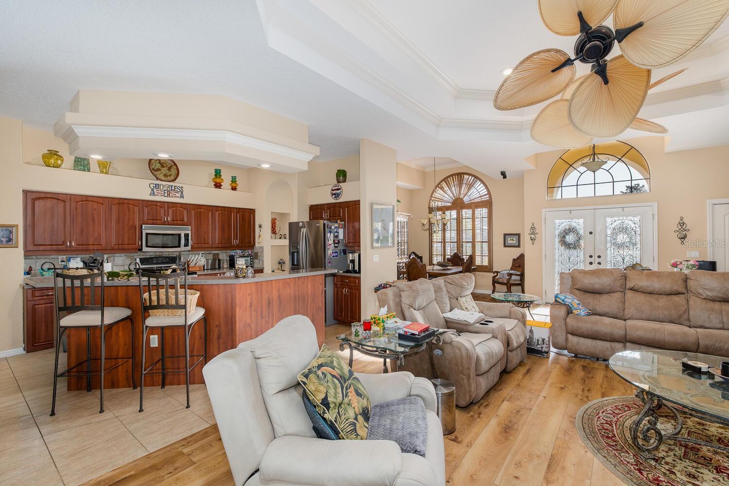 GOLFERS CLUB ESTATE - Residential