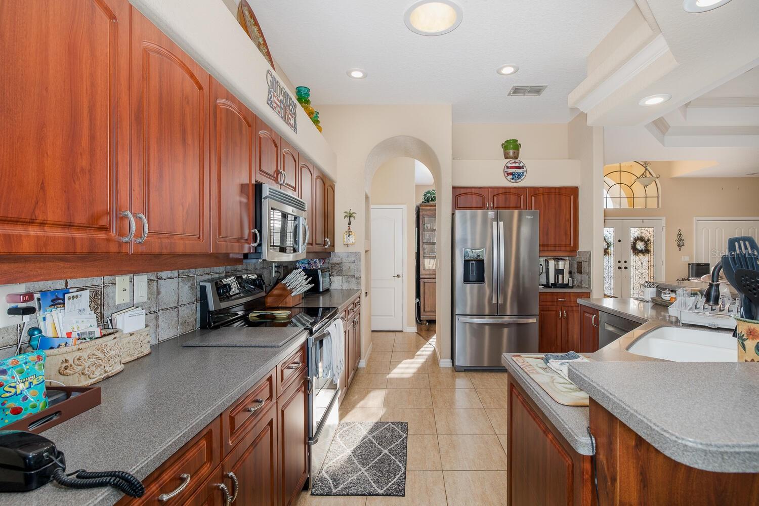 GOLFERS CLUB ESTATE - Residential