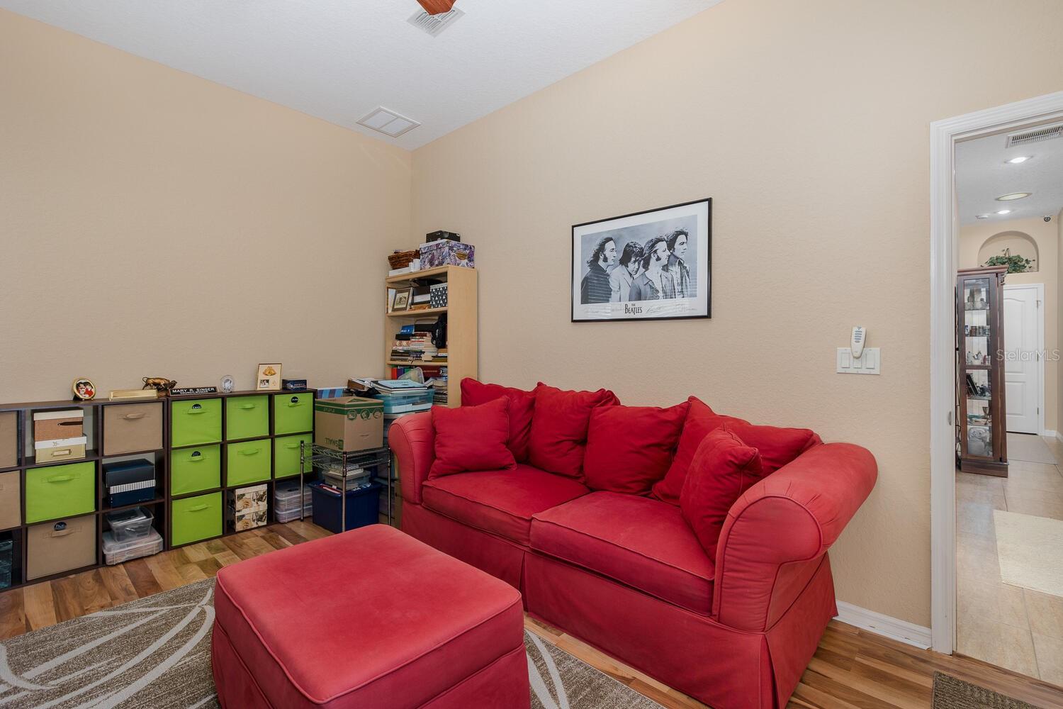 GOLFERS CLUB ESTATE - Residential